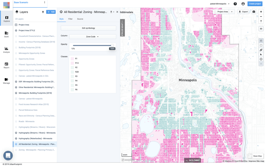 new york times urban planning