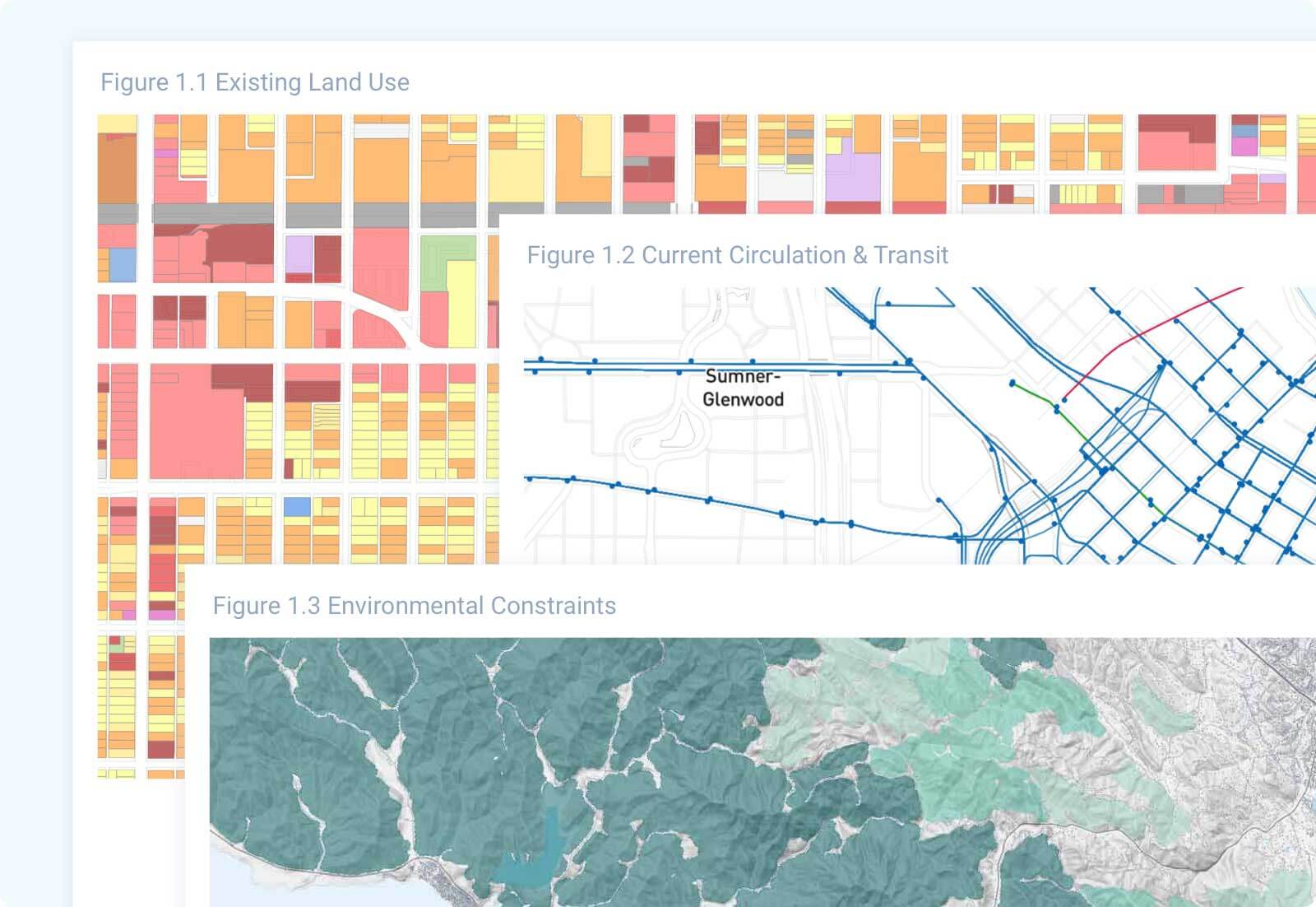 Build Winning Proposals with UrbanFootprint