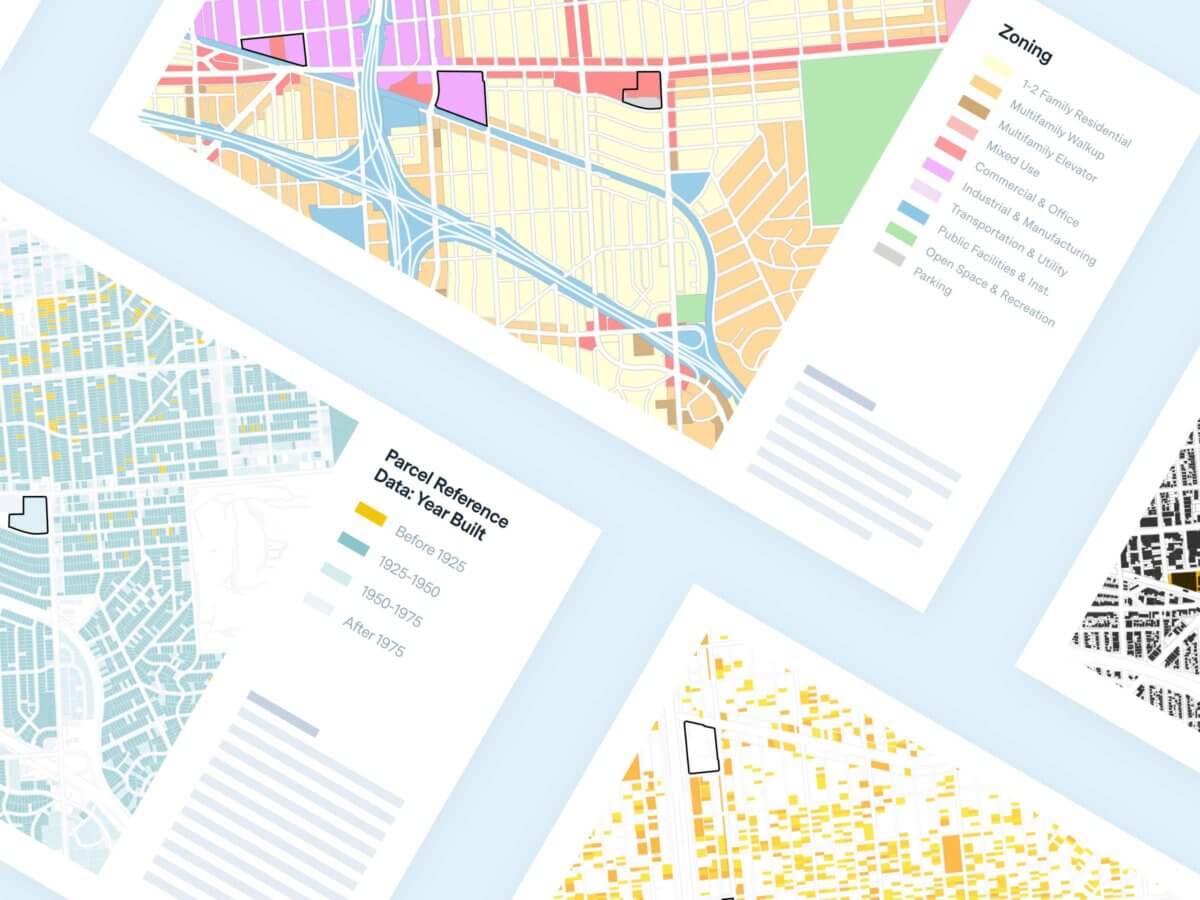 UrbanFootprint | Site Selection for Business & Real Estate