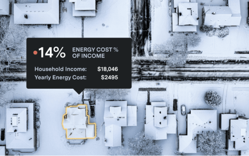 Energy Poverty
