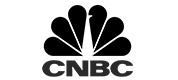 Logo Cnbc