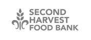 Logo Secondharvest