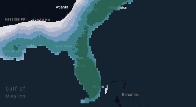 Tropical Cyclone Wind Risk