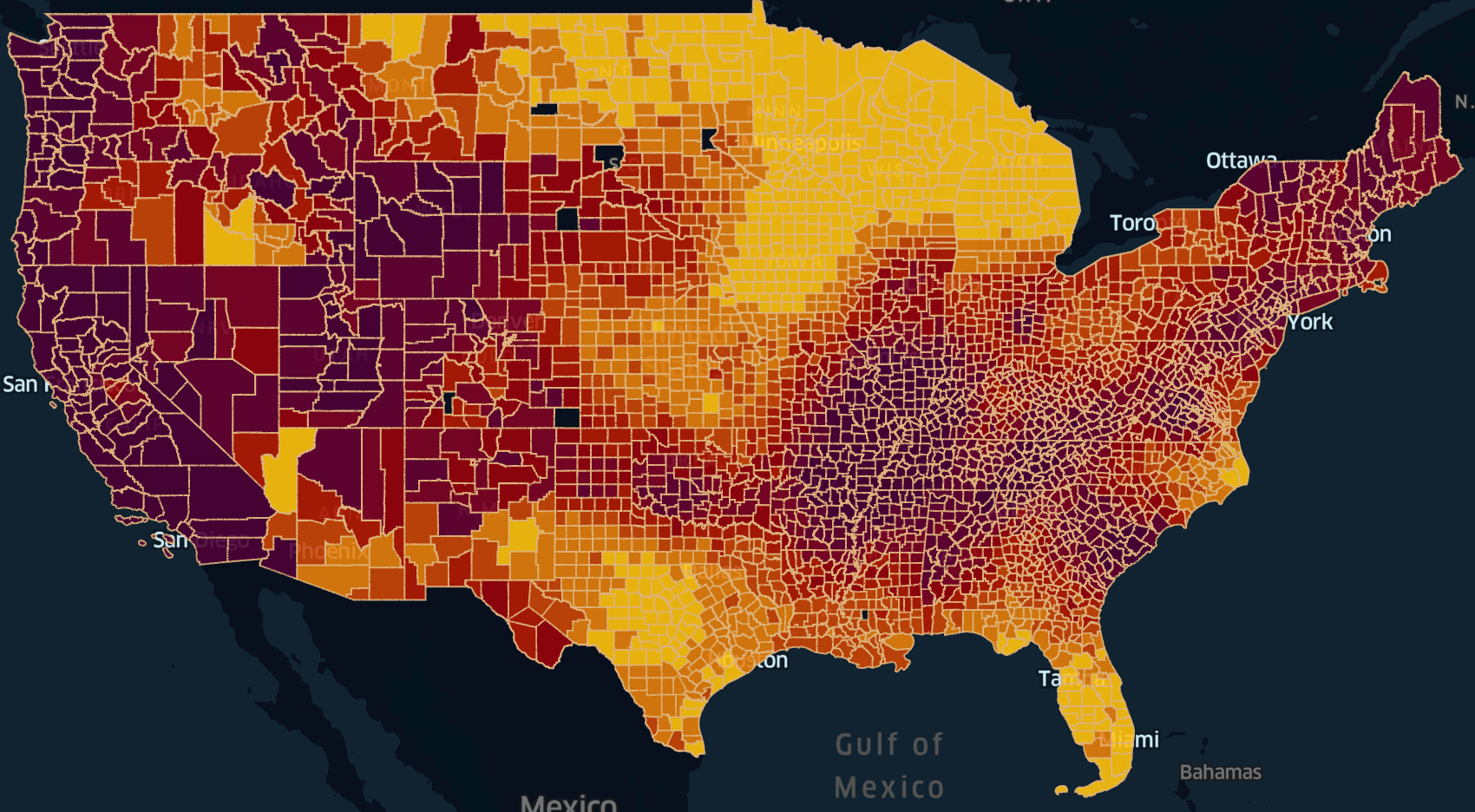 Earthquake Loss